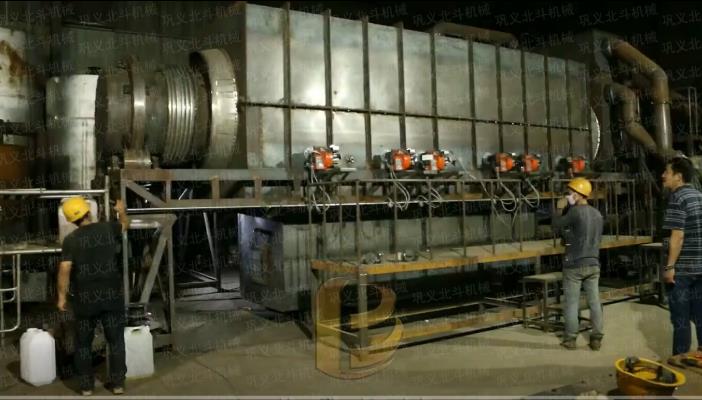 竹子成人向日葵视频免费实现竹炭清洁生产与副产物高值化利用