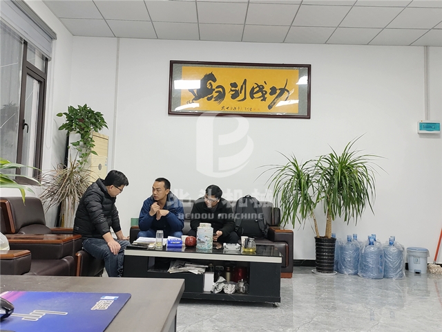 江西客户实地考察锂电池成人向日葵视频免费