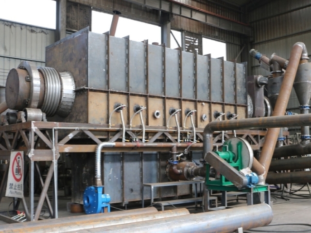 向日葵视频色版下载软件安装机械打造高效能的新型连续式成人向日葵视频免费