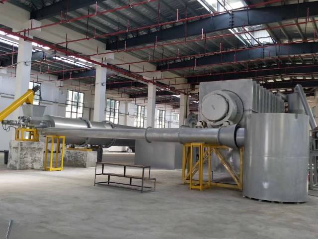 稻壳成人向日葵视频免费细微之处见真章,高效转化引领绿色生产